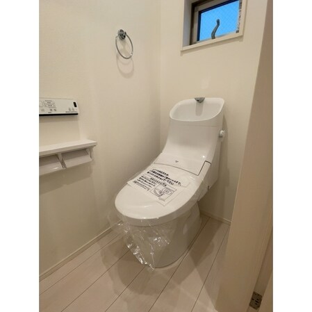 Koletひばりヶ丘西の物件内観写真